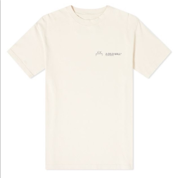 A-COLD-WALL* Other - A-COLD-WALL* t-shirt